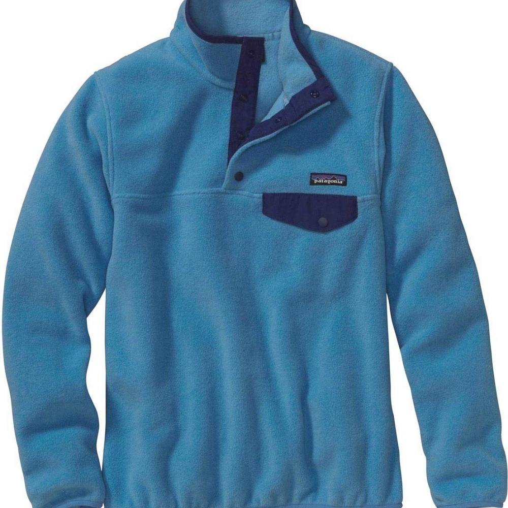 Patagonia Pullover